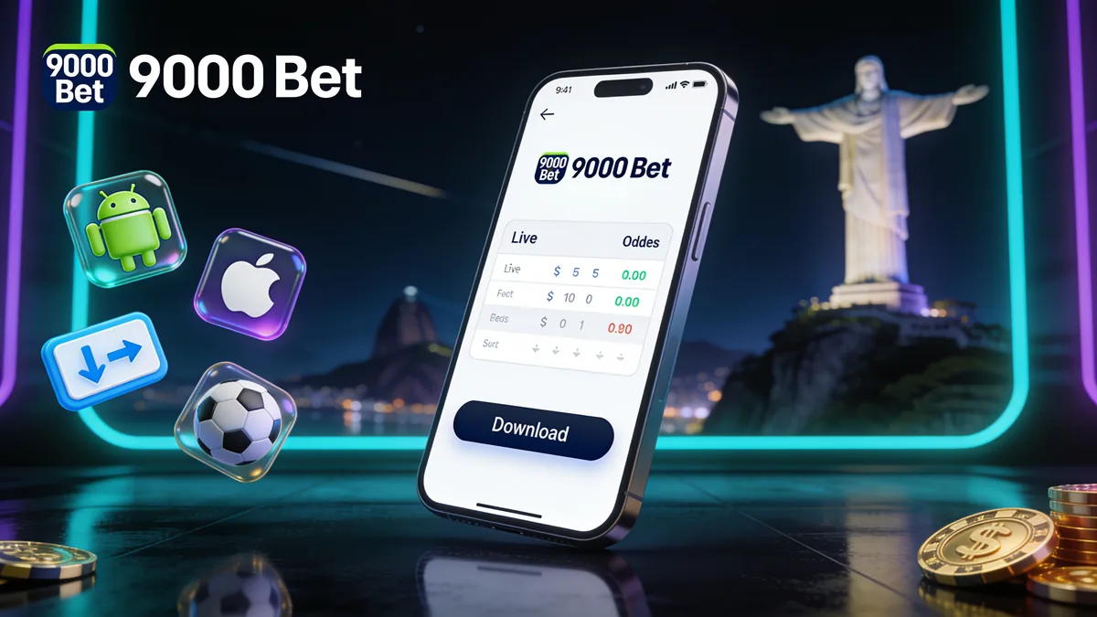 Bônus de Boas-Vindas e Outras Promoções para Novos Usuários: guia de 9000 bet para jogadores no Brasil