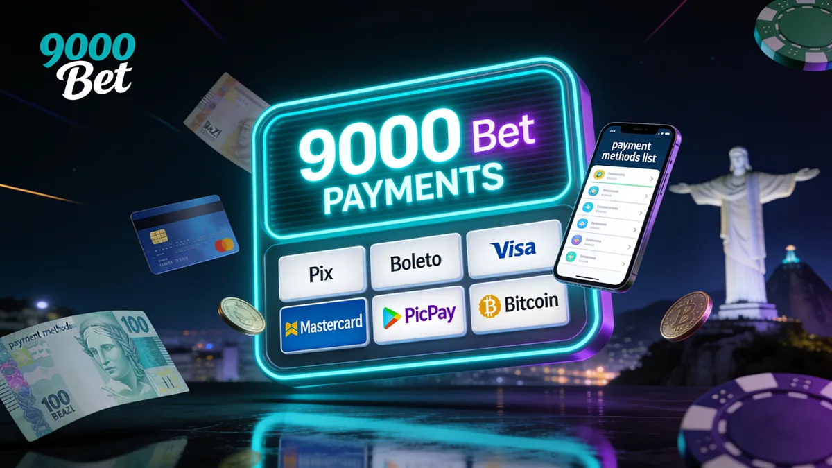 9000 bet no Brasil — Passo a Passo para Criar Sua Conta na 9000 Bet